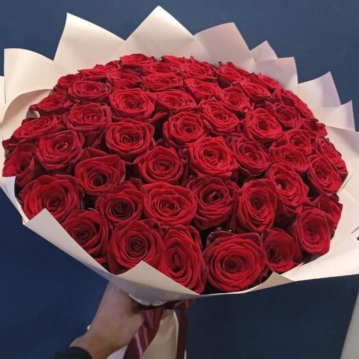 51 роза 🌹