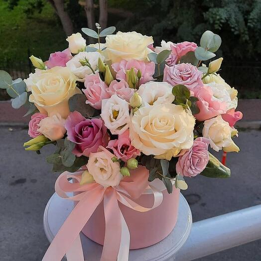 Нежная любовь💗