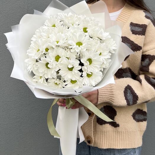 🌹Романтика ромашки