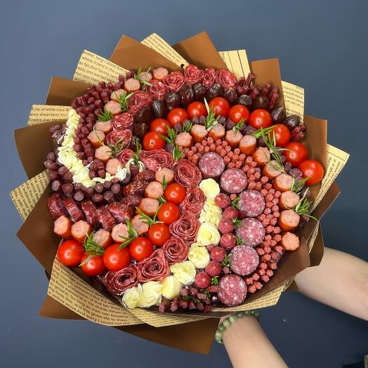 Вихрь мясной