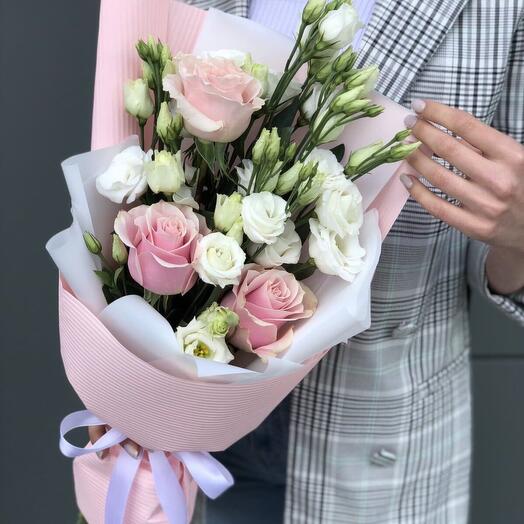 Сomplement! 🌹🦋🍀 больше живых Цветов и меньше обертки пустой =)