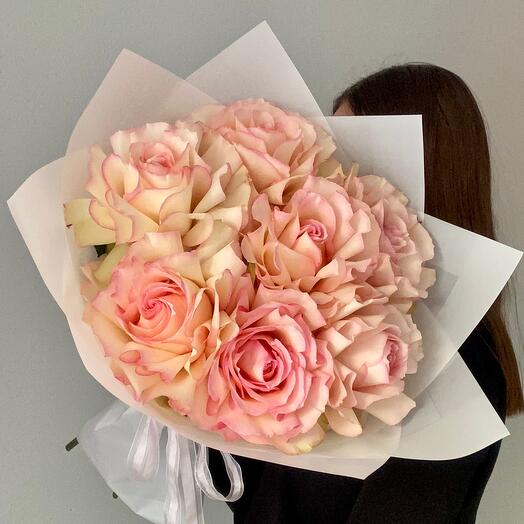 Roses of Esperance