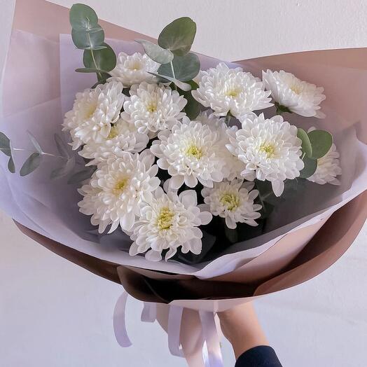 Улыбка