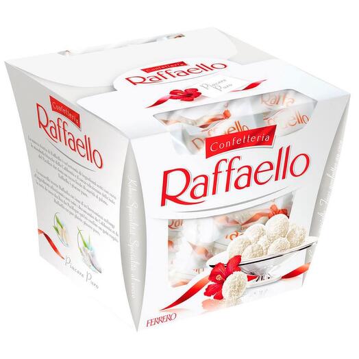 Набор Raffaello