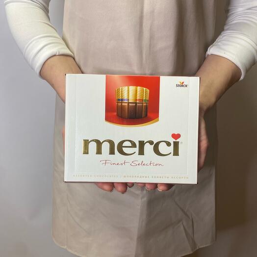 Мерси