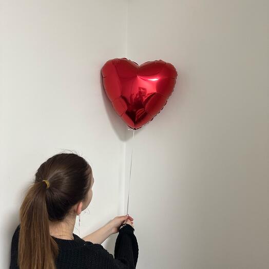 Air balloon