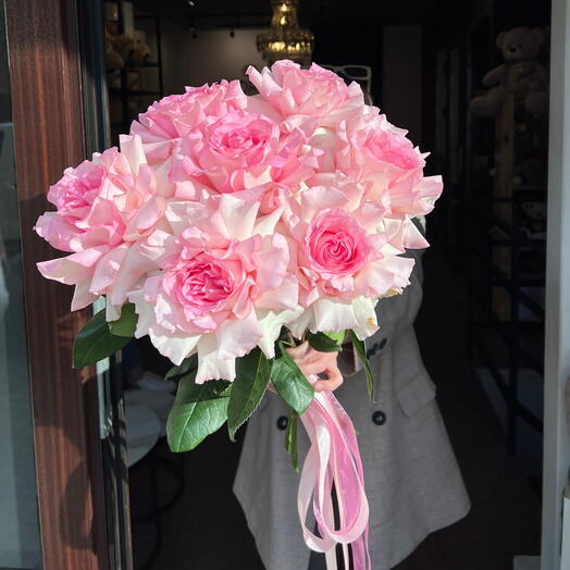 Кружево лепестков 🌸