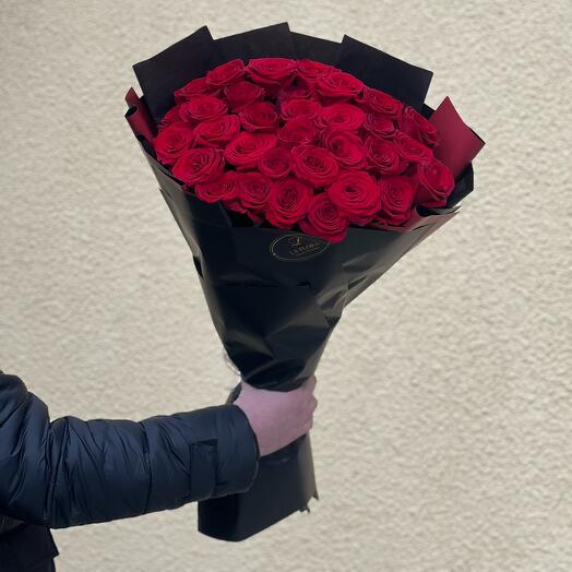 Red roses красные розы🩵