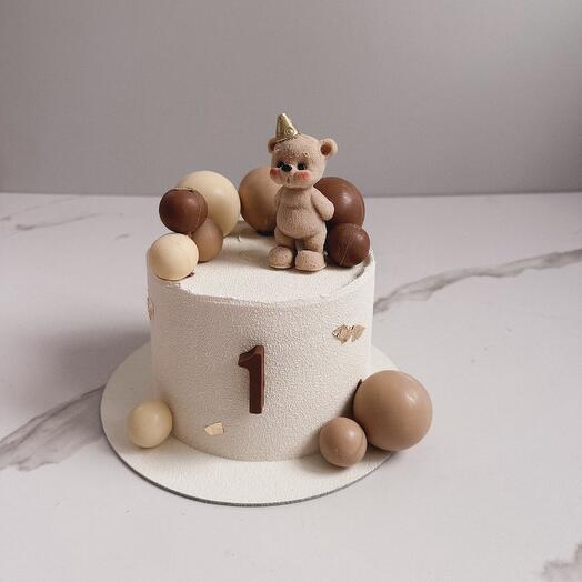 Торт детский 2 кг