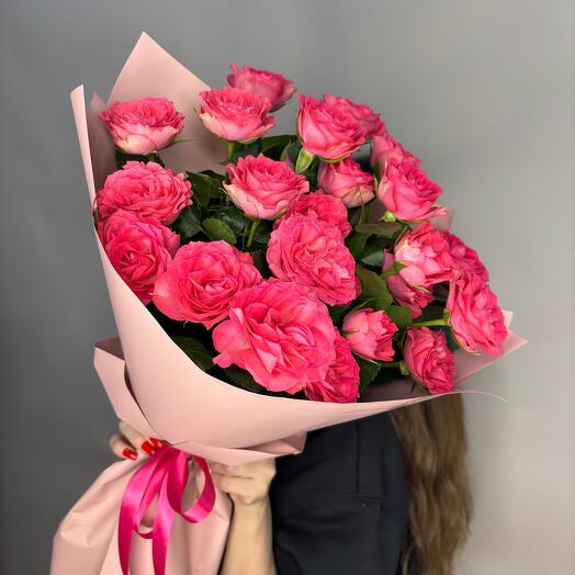 Букет 🌸