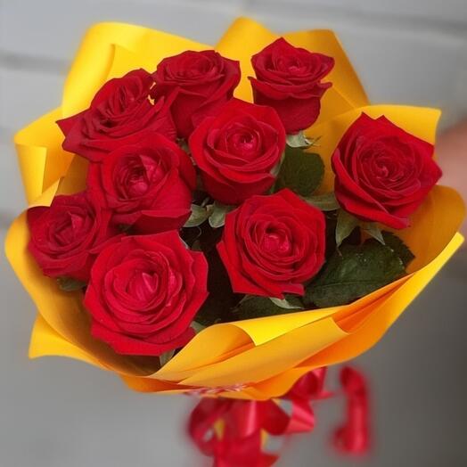 🌹Букет роз 🌹