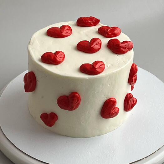 Bento cake size M