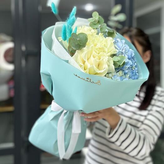 Элегантный букет