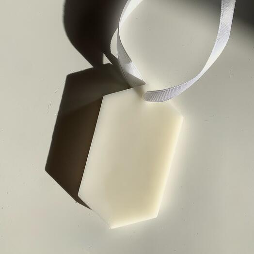 Аромосаше «Мята и лимонный лист»