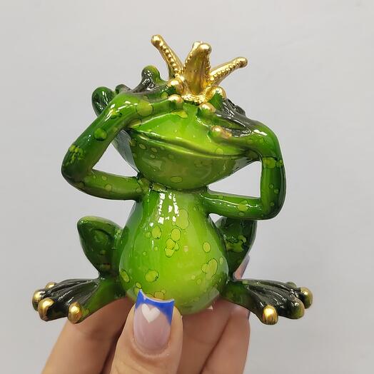 Царевна лягушка