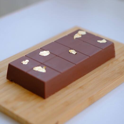 Дубайский шоколад