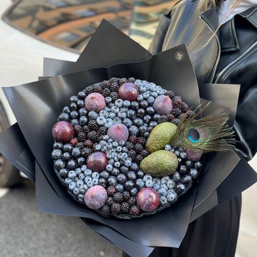 Букет «Аристократ»