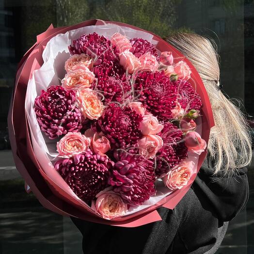 Локоны природы