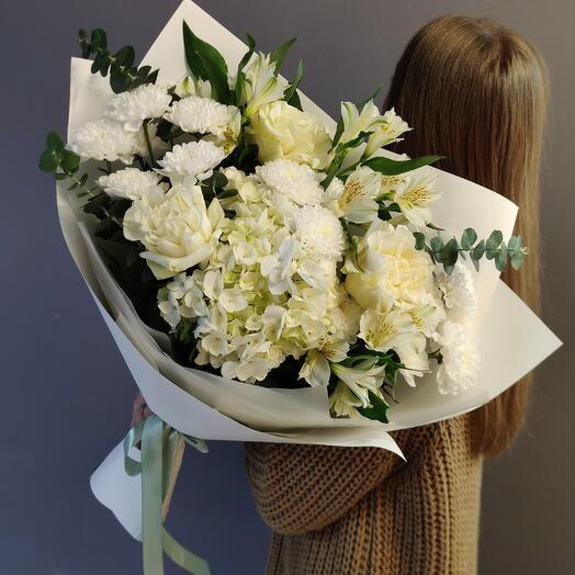 "Красота в простоте"