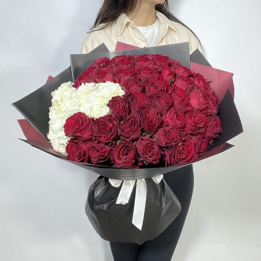 Roses