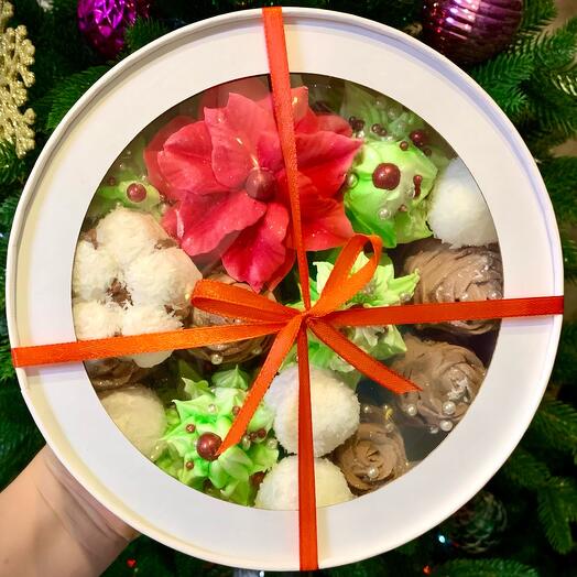 ЗЕФИР🎄Новогодняя сказка