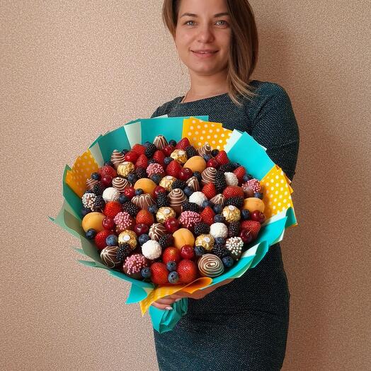 Теплый день