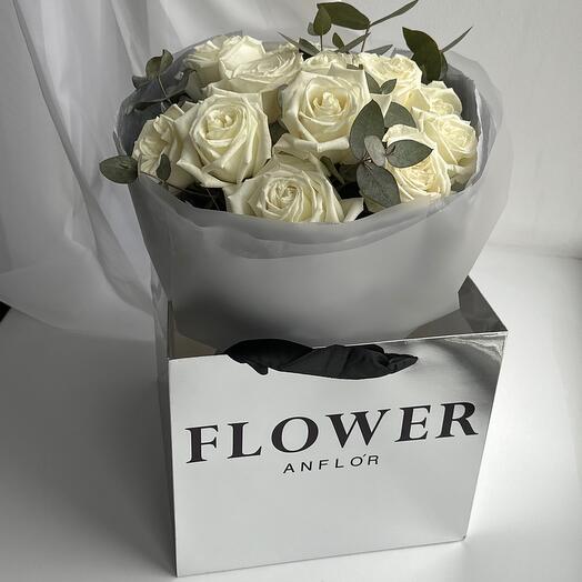 FLOWER ANFLOR