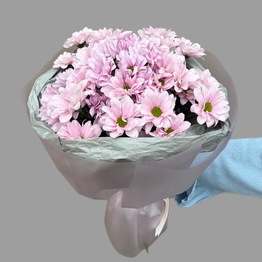 Buquê de margaridas