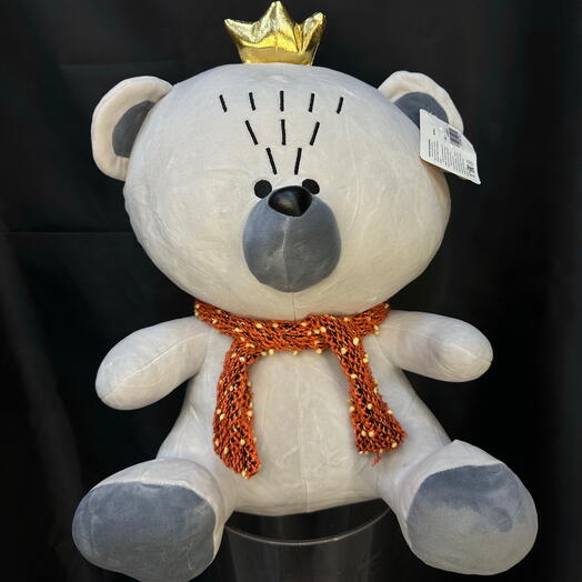 Мягкая игрушка Мишка teddy bear