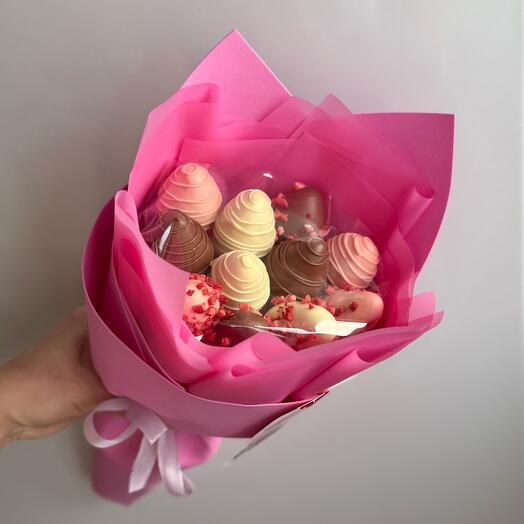 Bouquet"Mood"