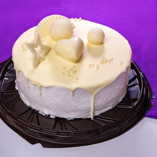 Молочная девочка