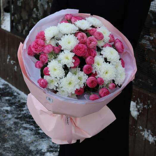 Букет "Darling"