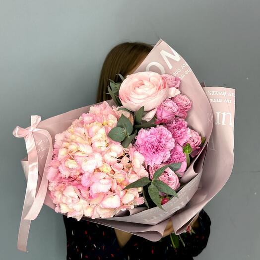 Нежное облако💖