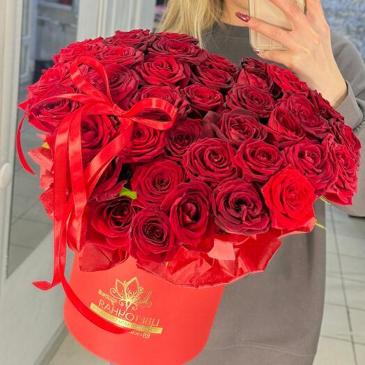 Сердечные дела L