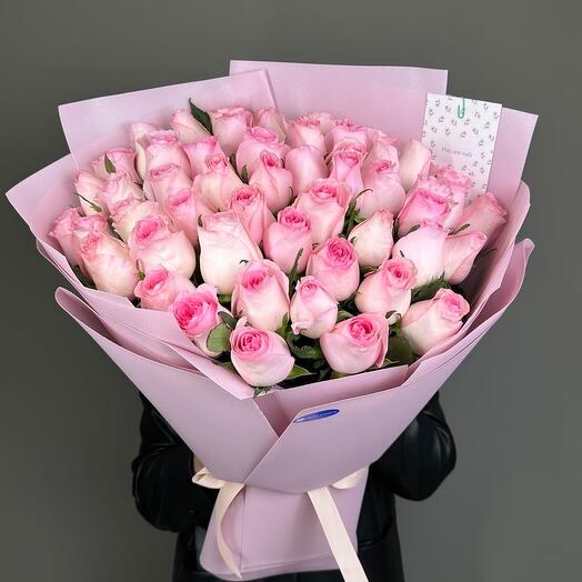 51 Голландская Роза