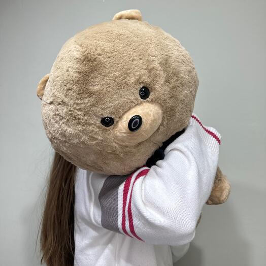 Perro de peluche
