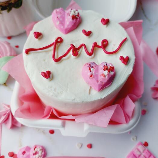 Бенто торт MAX для мамы