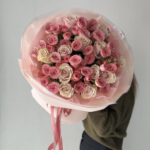 Ласковый миг