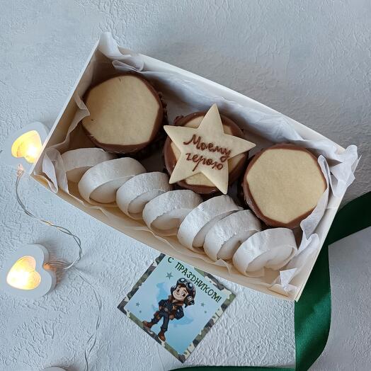 Мужской набор