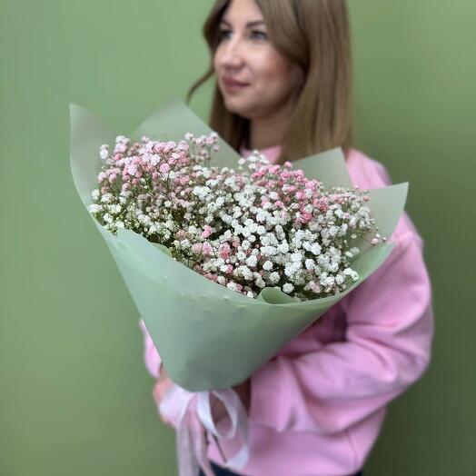 Радостный момент