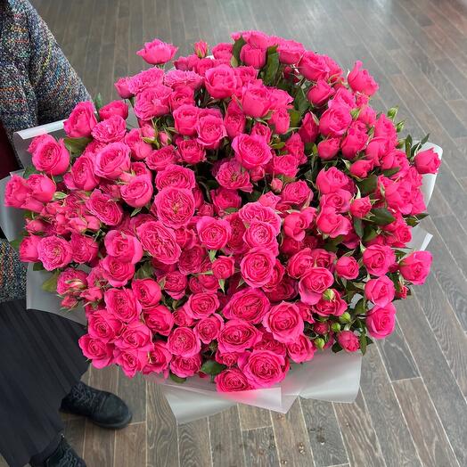 Все чувства для тебя