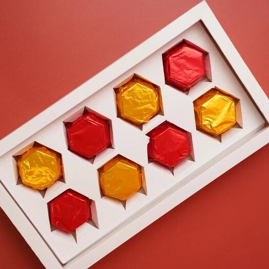 Набор «Қазақстан дәмі»