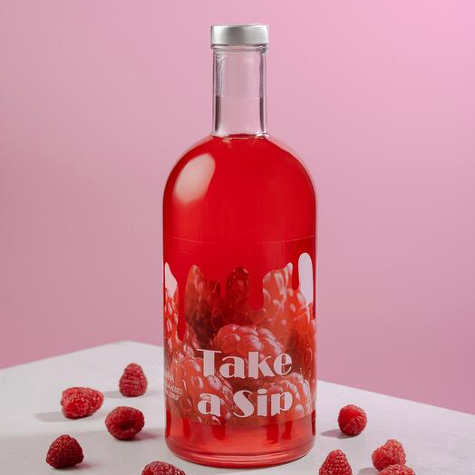 Сироп "Take a Sip", Малина
