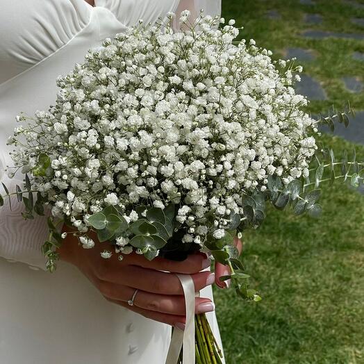 Ramo de paniculata
