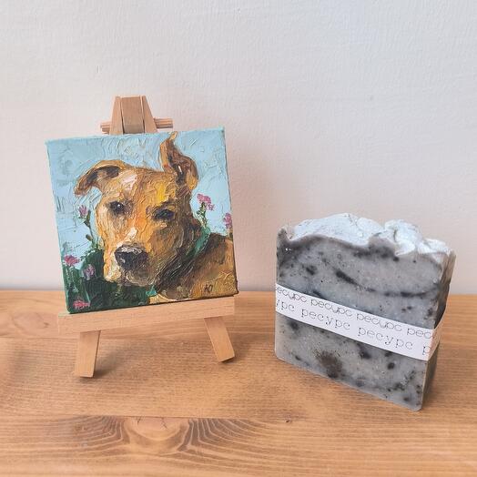 The Cute Pet Gift Set