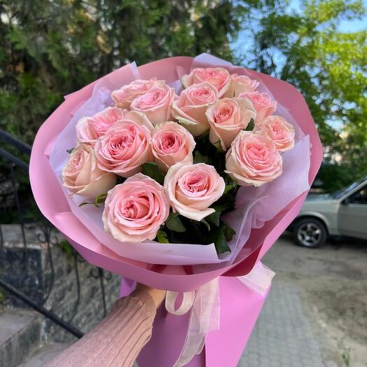 Букет «Лидия»