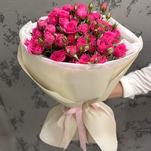 Внезапный роман