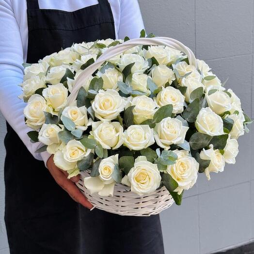 Вдохновение чистоты