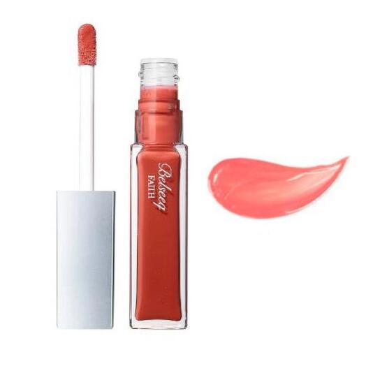 УВЛАЖНЯЮЩИЙ БЛЕСК ДЛЯ ГУБ ЦВЕТ 03 / BELSEEQ LIP PLUMPER 03