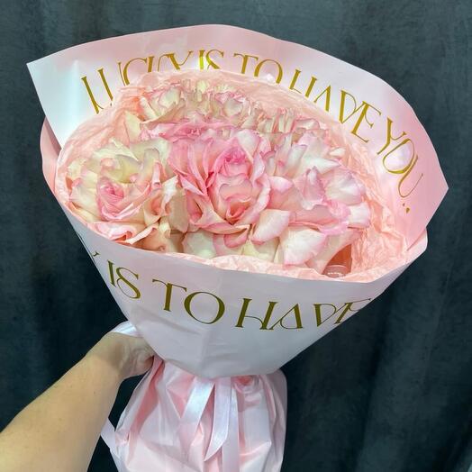 Французская нежность